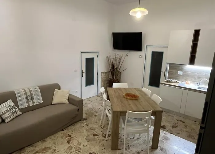 Apartman Lolly's House