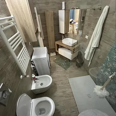 Lolly's House Apartment *